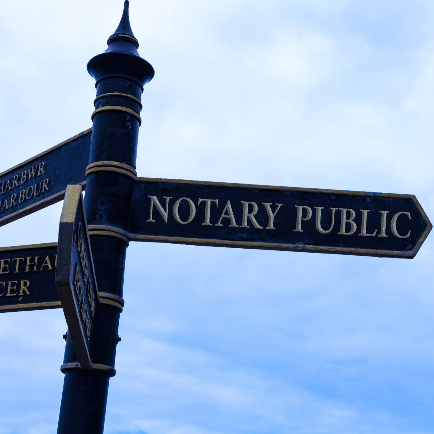 Notary Calabasas